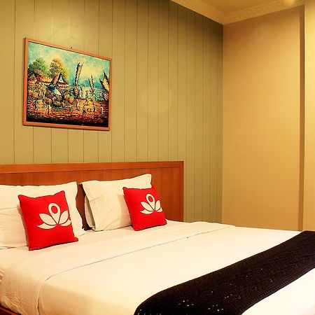 Zen Rooms Bukit Tunggul Bandung Bagian luar foto