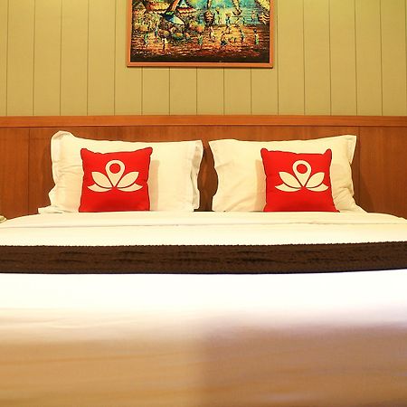 Zen Rooms Bukit Tunggul Bandung Bagian luar foto