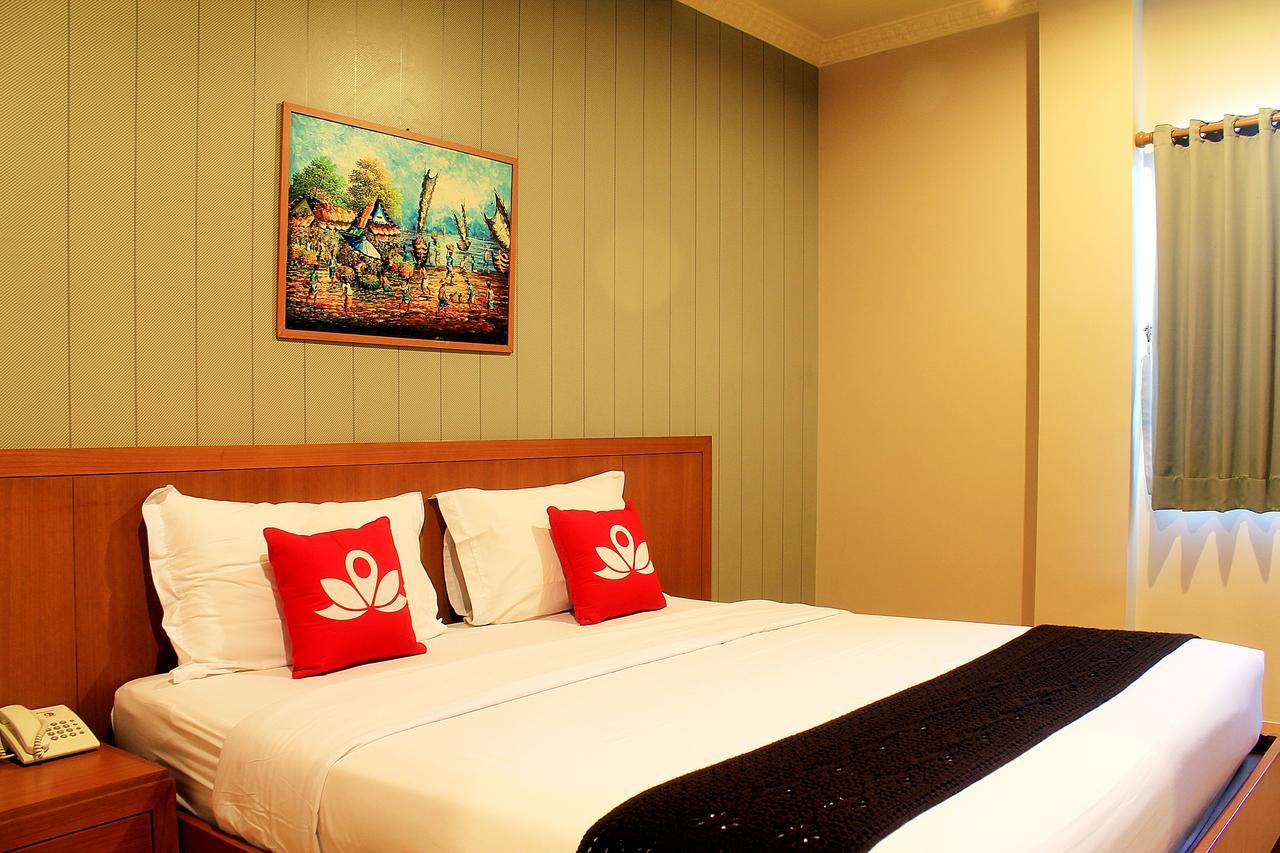 Zen Rooms Bukit Tunggul Bandung Bagian luar foto