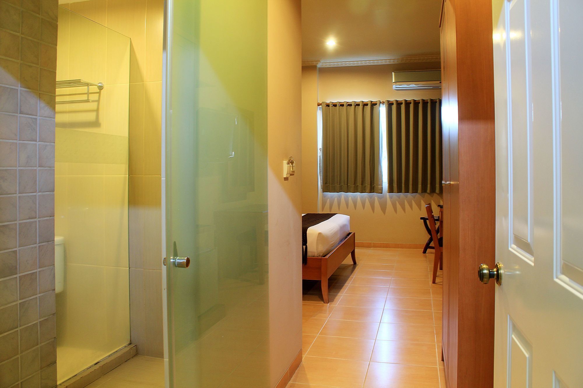 Zen Rooms Bukit Tunggul Bandung Bagian luar foto