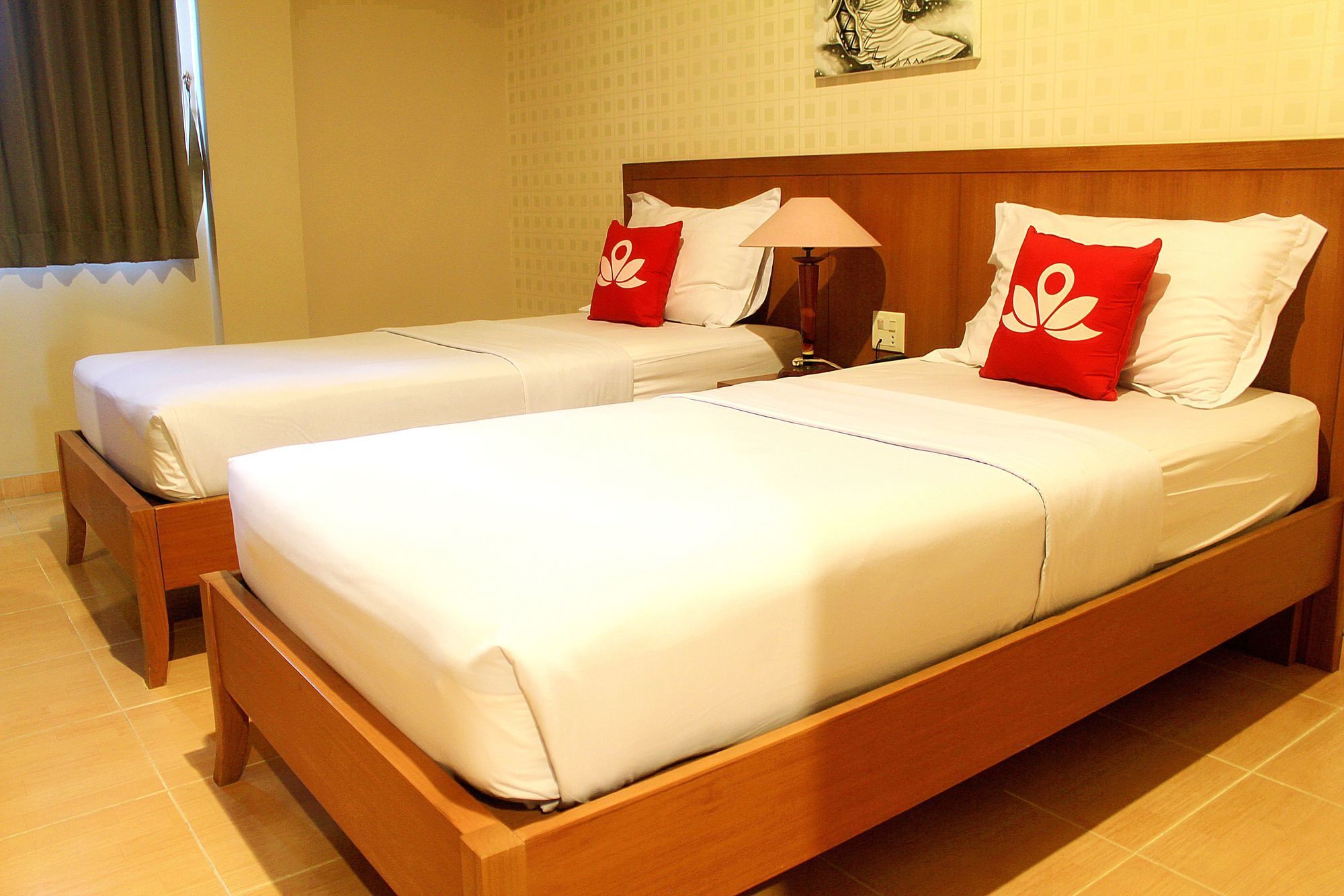 Zen Rooms Bukit Tunggul Bandung Bagian luar foto