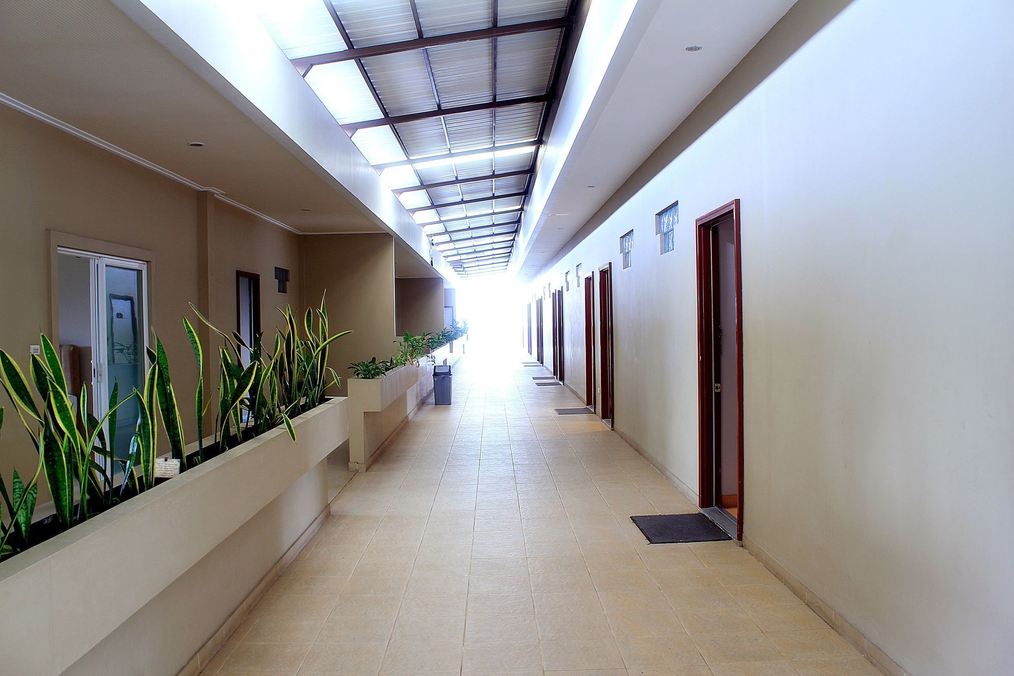 Zen Rooms Bukit Tunggul Bandung Bagian luar foto