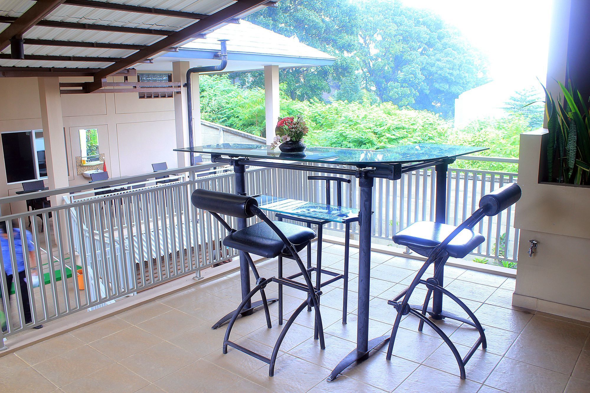 Zen Rooms Bukit Tunggul Bandung Bagian luar foto